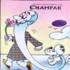Champak . Edition :- ( December – 2nd – 2008 ) Small
