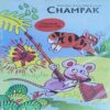 Champak . Edition :- ( December – 1st – 2008 ) Small