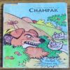 Champak . Edition :- ( September – 1st – 2006 ) Small