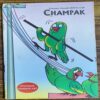 Champak . Edition :- ( February – 2nd – 2010 ) Small