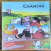 Champak . Edition :- ( August – 1st – 2010 ) Small