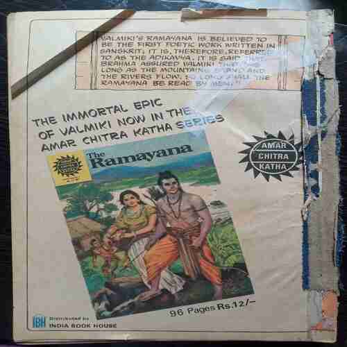 Other Story / Buddha / Duryodhana Refuses To Yield /Bheeshma In Command / The Slaying Of Abhimanyu/Arjuna Fulfils His Vow /The Battle At Midnight/Jataka Tales/Sanjaya,s Misson /Durgesh Nandini