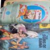 Other Story  /The Sons Of Rama /Hanuiman/ Amar Chitrakatha /Buddha