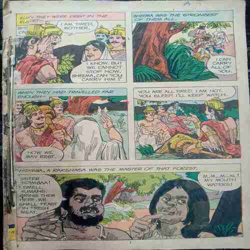 Other Story /Vasantasena/Draupadi /Ganesha/Hitopadesha