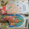 Other Story /Vasantasena/Draupadi /Ganesha/Hitopadesha