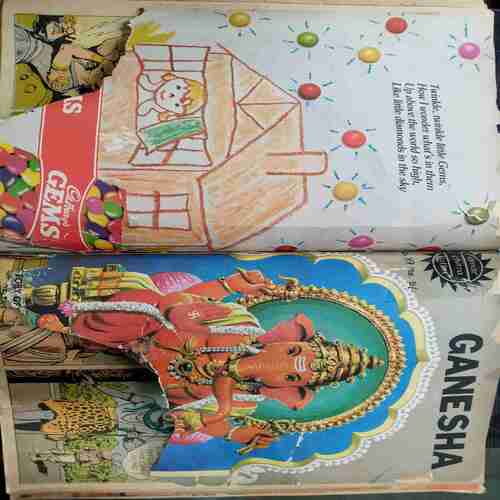 Other Story /Vasantasena/Draupadi /Ganesha/Hitopadesha