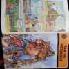 The Childhood Day Of Ram / Ramin Exile /The Abduction of Sita /In Search of sita /Ram The Victorious