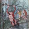 Other Story/ Padmini /JataKa Tates Monkey Stories /Drona /Ghatotkacha