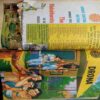 Other Story/ Padmini /JataKa Tates Monkey Stories /Drona /Ghatotkacha