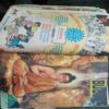 Other Story Sati and Shiva / Kadambani/Kacha/ Buddha?Devi Choudhurani/ Sundari /Roopmati /Durga -the Slayer Of Mahisha /Indra And Shachi/Padmini/Glimpses Into The Life Of Jesus Christ /Agastya/Kalidasa