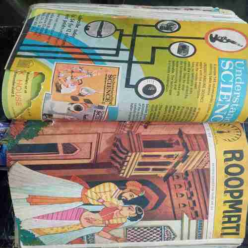 Other Story Sati and Shiva / Kadambani/Kacha/ Buddha?Devi Choudhurani/ Sundari /Roopmati /Durga -the Slayer Of Mahisha /Indra And Shachi/Padmini/Glimpses Into The Life Of Jesus Christ /Agastya/Kalidasa