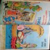 Shah Jahan / Sati And  Shiva/ Karttikeya / Pritihviraj Chauhan