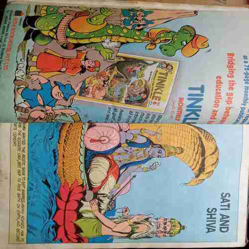 Shah Jahan / Sati And  Shiva/ Karttikeya / Pritihviraj Chauhan