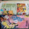Krishna /Shakuntala/The Pandava Princess /Savitri/Rama