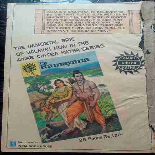 Jataka Tales /Shunahshepa /The Taming Gulla/Joymati/Durgesh Nandini