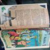 Krishna /Shakuntala/The Pandava Princess /Savitri/Rama