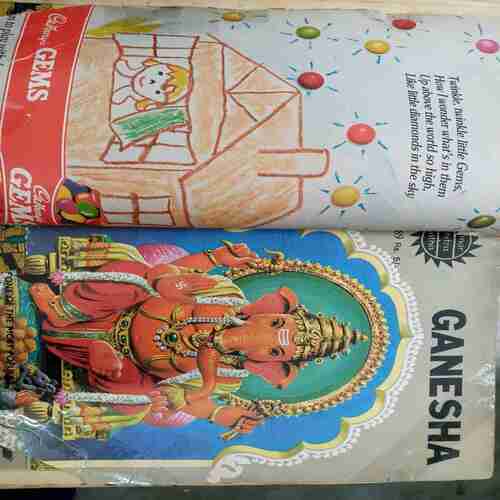 Vasantasena / Draupadi/Ganesha /Hitopadesha /Vali