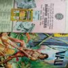 Vasantasena / Draupadi/Ganesha /Hitopadesha /Vali