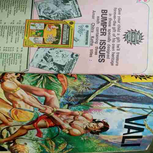 Vasantasena / Draupadi/Ganesha /Hitopadesha /Vali