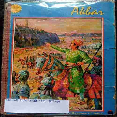 Akbar