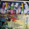 Mahabharata -31/ Hiven Tsang /The FallOf Bheeshma /TalesFrom The Upanishads /Drona,s Vow