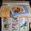 Ganga / Savitri / Mahatma Ganghi-1 / The Tiger and the Woodpecker