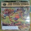 The Green Demon and other stories /The secret of the Talking Bird / The mysteres of The missing Gifts.