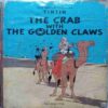 Tintin ( The Crab With The Golden Claws )