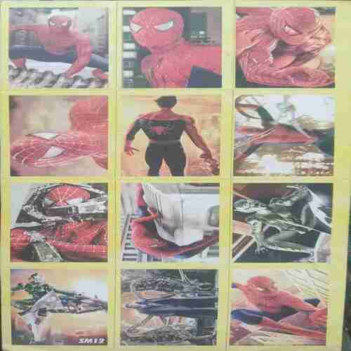 Freebies Stickers