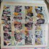 Banding ( Balhans- Jan 2nd-1997/Balhans (Chitrakatha Visheshaank ) Jan-2nd-1996/May-1st-1996.STORY BOOK  :- Najana ki Kahaniyaa Nikalai Nosou Chalo Chalen,  Saabun - Pani Jindabaad ,Nikalai Nasowa , Janu Ne Udan Gubbara Kaise Banaya , Aur FatGaya Gubbara .RAJ COMICS : - Champion , Fighter Pords , Khalnayak .