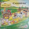 Champak  ( December -1st-2001)