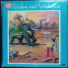 Krishna And Narakasura