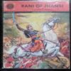 Rani Of Jhansi
