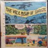 The Village Of  Ghosts