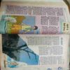 Banding ( Balhans- Jan 2nd-1997/Balhans (Chitrakatha Visheshaank ) Jan-2nd-1996/May-1st-1996.STORY BOOK  :- Najana ki Kahaniyaa Nikalai Nosou Chalo Chalen,  Saabun - Pani Jindabaad ,Nikalai Nasowa , Janu Ne Udan Gubbara Kaise Banaya , Aur FatGaya Gubbara .RAJ COMICS : - Champion , Fighter Pords , Khalnayak .