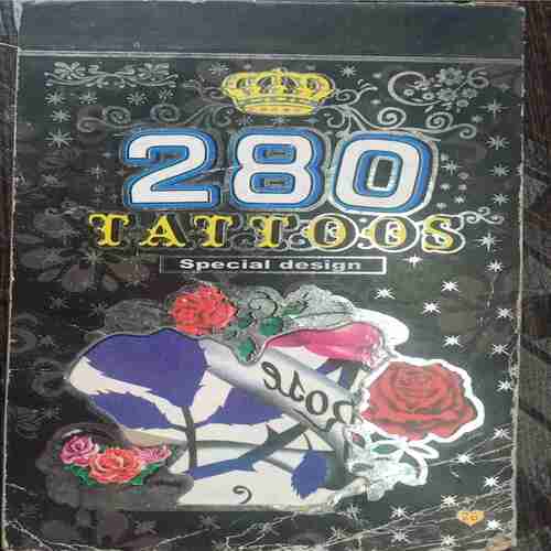 Freebies Stickers