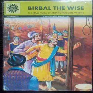 Birbal The Wise