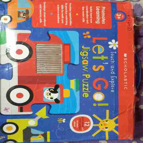 Puzzle