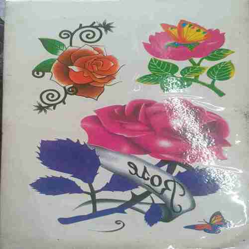 Freebies Stickers