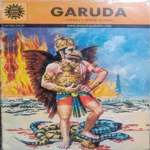 Garuda