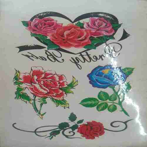 Freebies Stickers