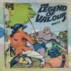 THE LEGEND OF VALOUR PART-1