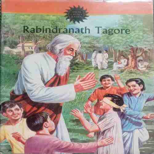Rabindranath Tagore