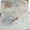 Banding ( Balhans- Jan 2nd-1997/Balhans (Chitrakatha Visheshaank ) Jan-2nd-1996/May-1st-1996.STORY BOOK  :- Najana ki Kahaniyaa Nikalai Nosou Chalo Chalen,  Saabun - Pani Jindabaad ,Nikalai Nasowa , Janu Ne Udan Gubbara Kaise Banaya , Aur FatGaya Gubbara .RAJ COMICS : - Champion , Fighter Pords , Khalnayak .