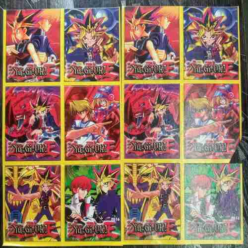 Freebies Stickers