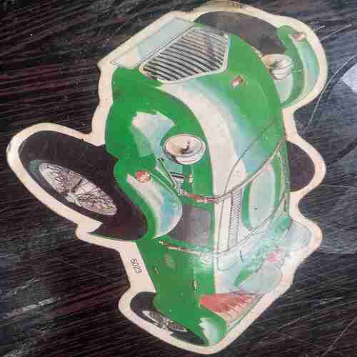 Freebies Stickers