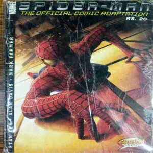 Spider - man