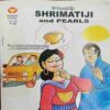 Shrimatiji And Pearls