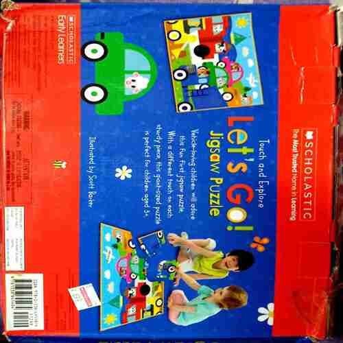 Puzzle