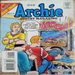 Archie No.214